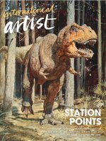 International Artist - Station Points - James Gurney